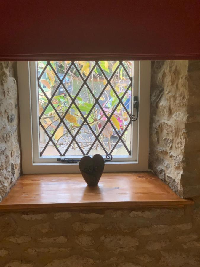 Cotswold Coombe Cottage Wotton-under-Edge Zewnętrze zdjęcie