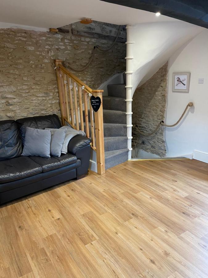 Cotswold Coombe Cottage Wotton-under-Edge Zewnętrze zdjęcie