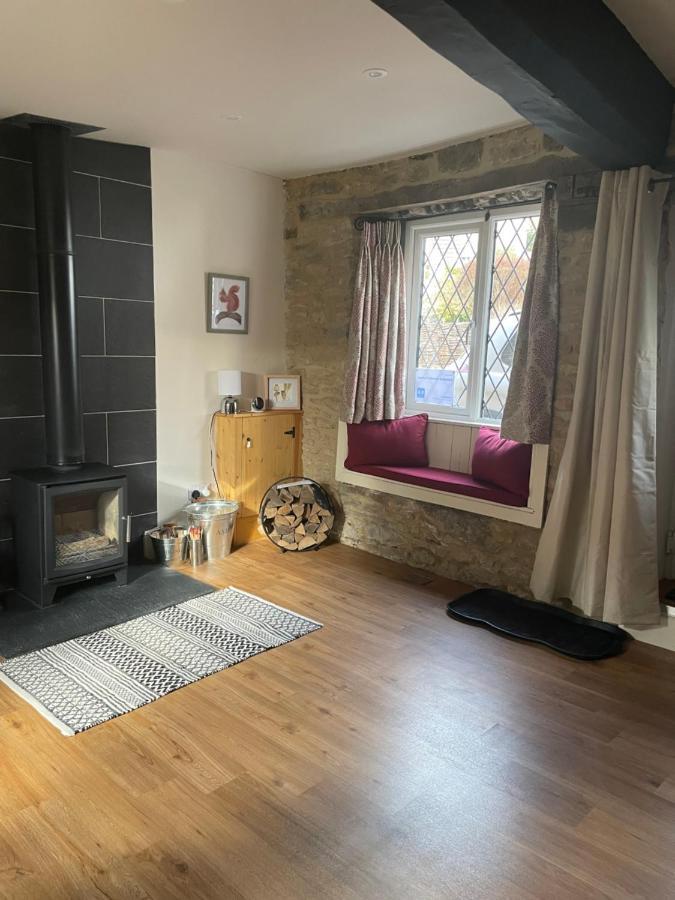 Cotswold Coombe Cottage Wotton-under-Edge Zewnętrze zdjęcie